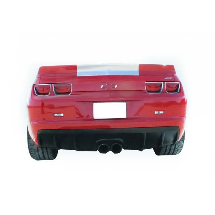Chevrolet Camaro Zin Style KBD Urethane Rear Body Kit Bumper 37-6035
