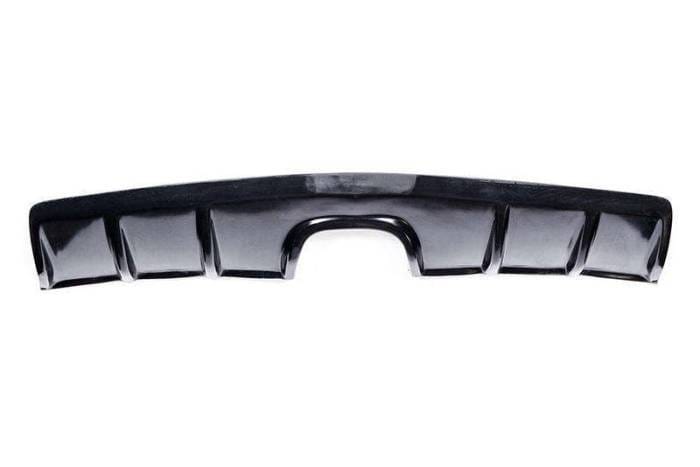 Chevrolet Camaro Zin Style KBD Urethane Rear Body Kit Bumper 37-6035 thumbnail 2
