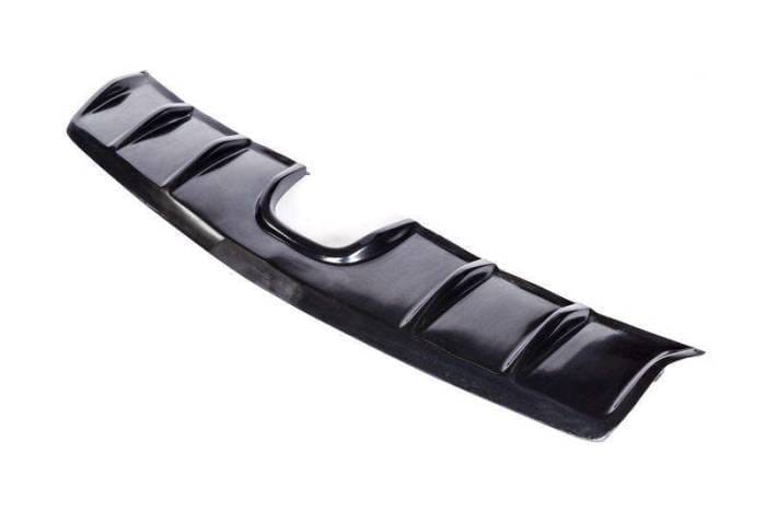 Chevrolet Camaro Zin Style KBD Urethane Rear Body Kit Bumper 37-6035 thumbnail 3
