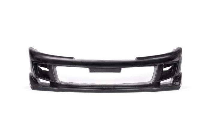 Chevrolet Cavalier Bomb Style KBD Urethane Front Body Kit Bumper 37-2037 thumbnail 2
