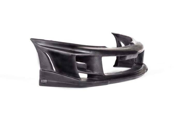 Chevrolet Cavalier Bomb Style KBD Urethane Front Body Kit Bumper 37-2037 thumbnail 3
