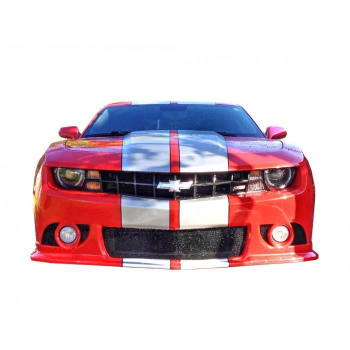 Chevrolet Camaro Zin Style KBD Urethane Full Body Kit 37-6603