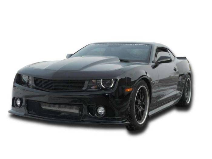 Chevrolet Camaro Zin Style KBD Urethane Full Body Kit 37-6603 thumbnail 4