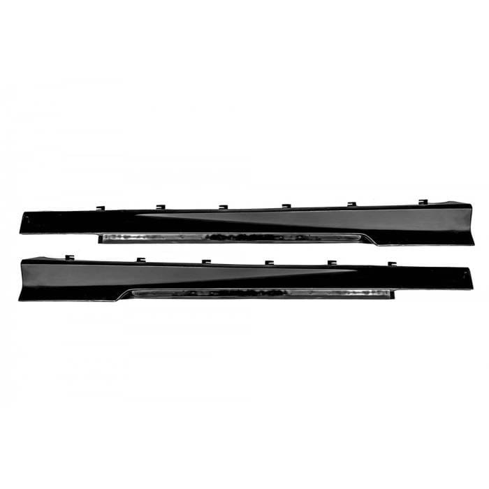 Chevrolet Camaro Zin Style KBD Urethane Full Body Kit 37-6603 thumbnail 8
