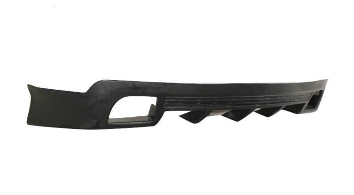 Chevrolet Camaro Zin Style KBD Urethane Full Body Kit 37-6603 thumbnail 10