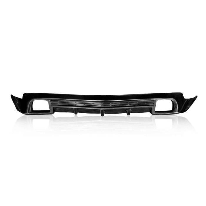 Chevrolet Camaro Zin Style KBD Urethane Full Body Kit 37-6603 thumbnail 11