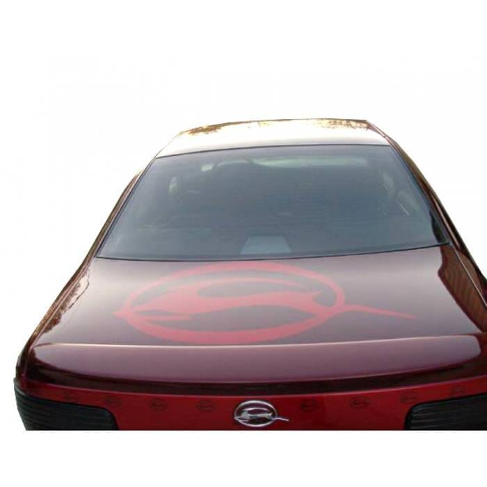 Chevrolet Impala Large Factory KBD Urethane Body Kit-Wing/Spoiler 37-6034