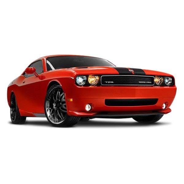 Dodge Challenger SE/RT Retromod Style KBD Urethane Full Body Kit 37-6075