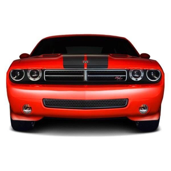 Dodge Challenger SE/RT Retromod Style KBD Urethane Full Body Kit 37-6075 thumbnail 2