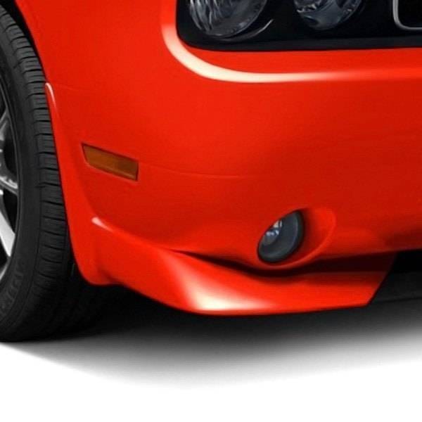 Dodge Challenger SE/RT Retromod Style KBD Urethane Full Body Kit 37-6075 thumbnail 3