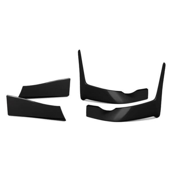 Dodge Challenger SE/RT Retromod Style KBD Urethane Full Body Kit 37-6075 thumbnail 9