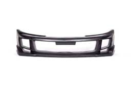 Chevrolet Cavalier Bomb Style KBD Urethane Front Body Kit Bumper 37-2038