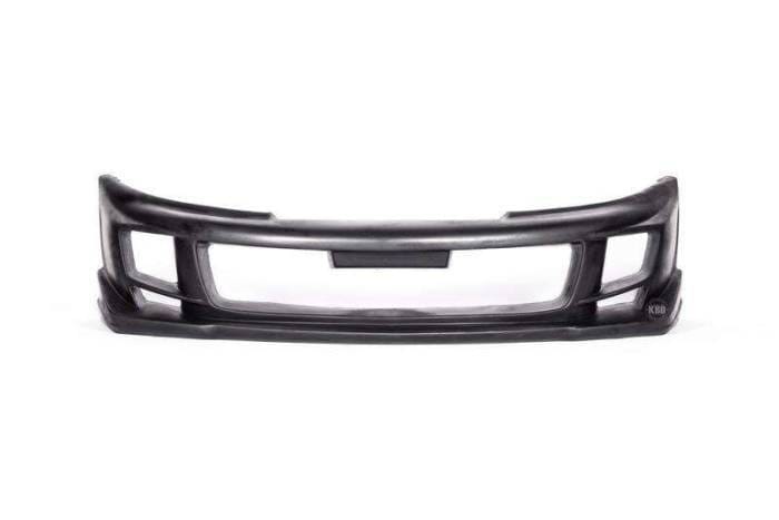 Chevrolet Cavalier Bomb Style KBD Urethane Front Body Kit Bumper 37-2038
