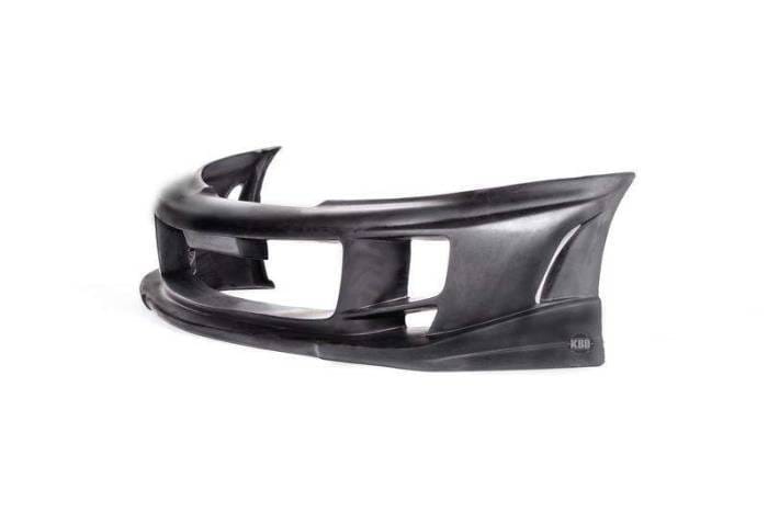 Chevrolet Cavalier Bomb Style KBD Urethane Front Body Kit Bumper 37-2038 thumbnail 2