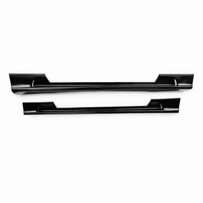 Ford Mustang Sallen Style KBD Urethane 4 Pcs Full Body Kit 37-2029 thumbnail 8