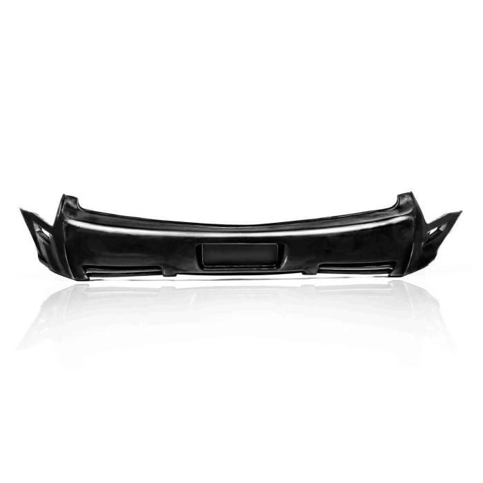 Ford Mustang Sallen Style KBD Urethane 4 Pcs Full Body Kit 37-2029 thumbnail 9