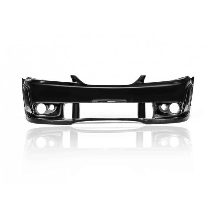 Ford Mustang Spy 2 Style KBD Urethane Full Body Kit 37-2026 thumbnail 2