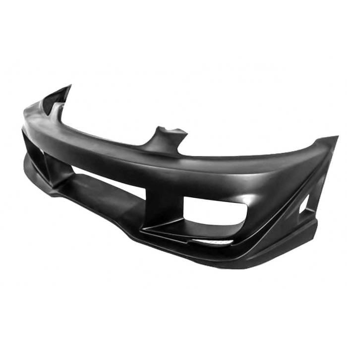 Honda Civic EX-Spec Style KBD Urethane Front Body Kit Bumper 37-2013 thumbnail 2