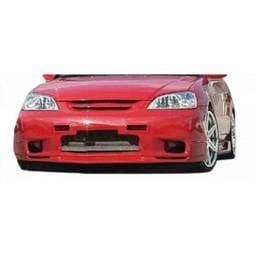Honda Civic SL-Spec Style KBD Urethane Front Body Kit Bumper 37-2032