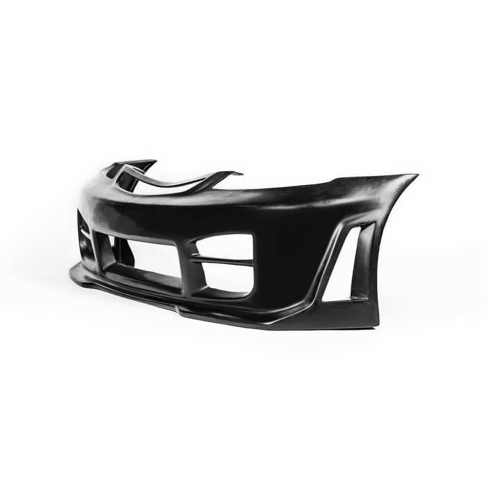 Honda Civic R34 Style KBD Urethane Front Body Kit Bumper 37-2069 thumbnail 3