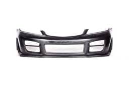 Honda Civic R34 Style KBD Urethane Front Body Kit Bumper 37-2254