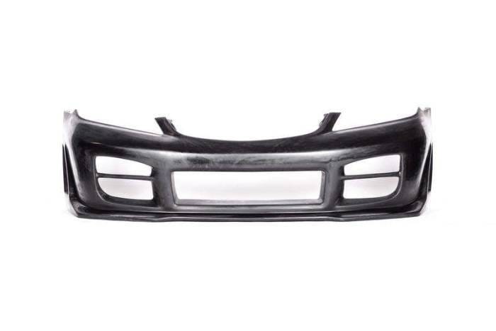 Honda Civic R34 Style KBD Urethane Front Body Kit Bumper 37-2254