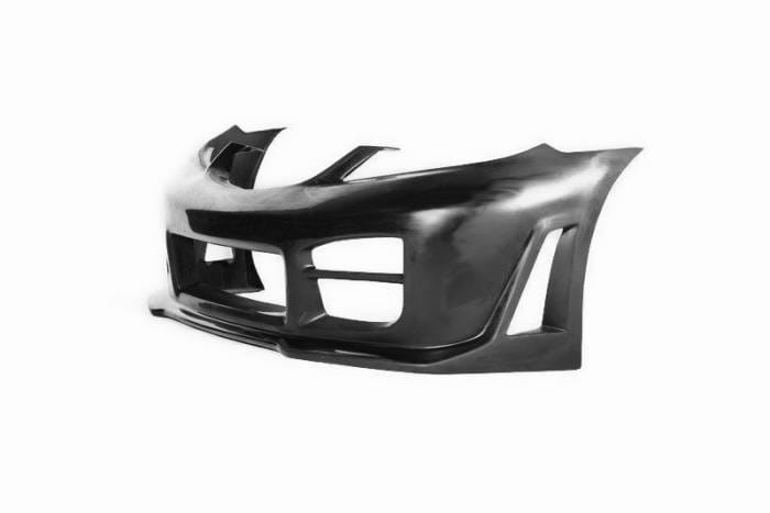 Honda Civic R34 Style KBD Urethane Front Body Kit Bumper 37-2254 thumbnail 2