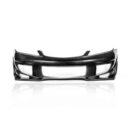 Honda Civic BM Spec Style KBD Urethane Front Body Kit Bumper 37-2255