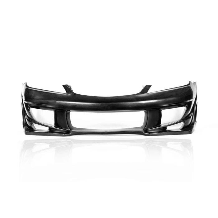 Honda Civic BM Spec Style KBD Urethane Front Body Kit Bumper 37-2255
