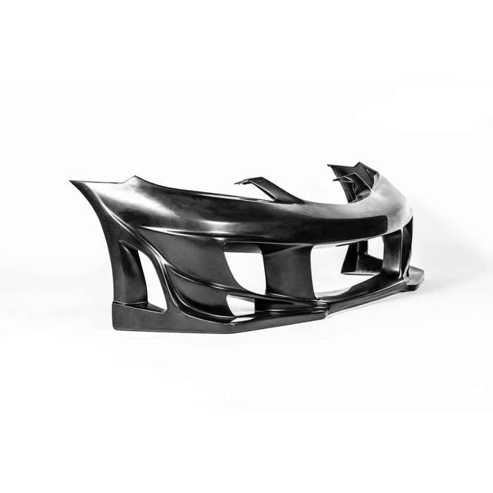 Honda Civic BM Spec Style KBD Urethane Front Body Kit Bumper 37-2255 thumbnail 2
