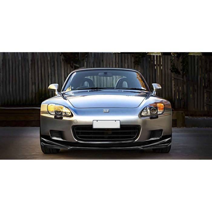 Honda S2000 SW-B Spec KBD Urethane Full Body Kit 37-6620