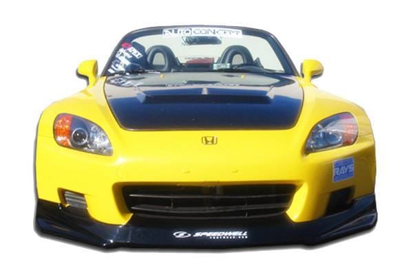 Honda S2000 SW-B Spec KBD Urethane Full Body Kit 37-6620 thumbnail 2