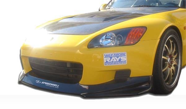 Honda S2000 SW-B Spec KBD Urethane Full Body Kit 37-6620 thumbnail 4