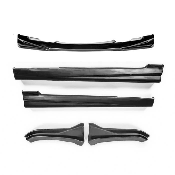 Honda S2000 SW-B Spec KBD Urethane Full Body Kit 37-6620 thumbnail 7