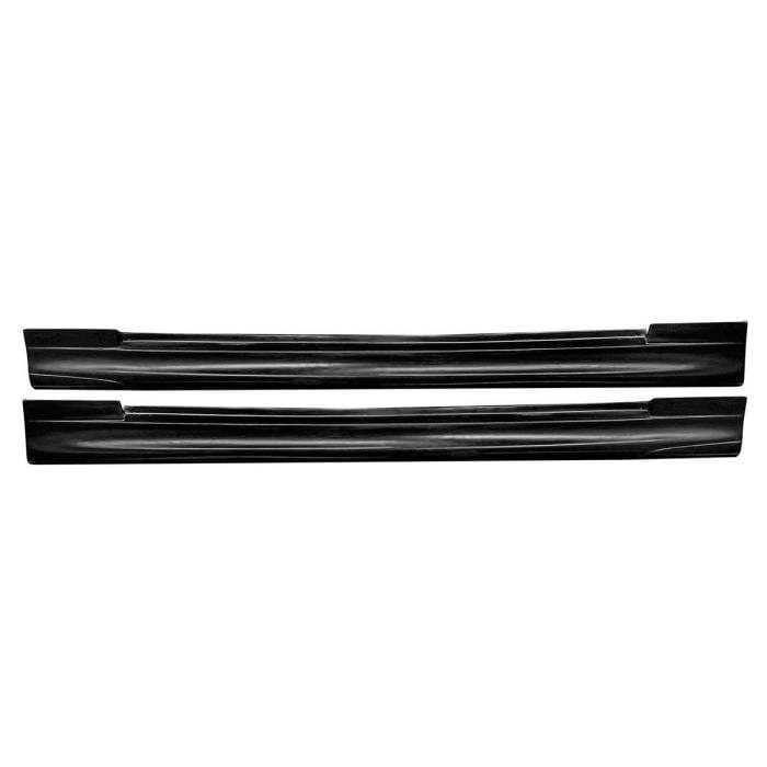 Lexus SC Aero Craft Style KBD Urethane Side Skirts Body Kit 37-6042 thumbnail 6