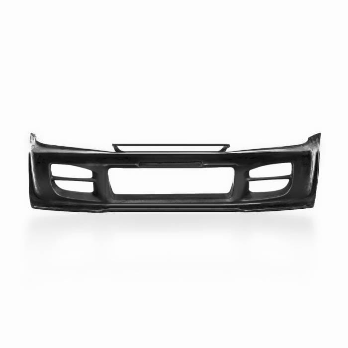 Honda Accord R34 Style KBD Urethane Front Body Kit Bumper 37-2023 thumbnail 2
