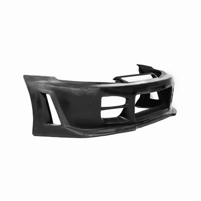 Honda Accord R34 Style KBD Urethane Front Body Kit Bumper 37-2023 thumbnail 3