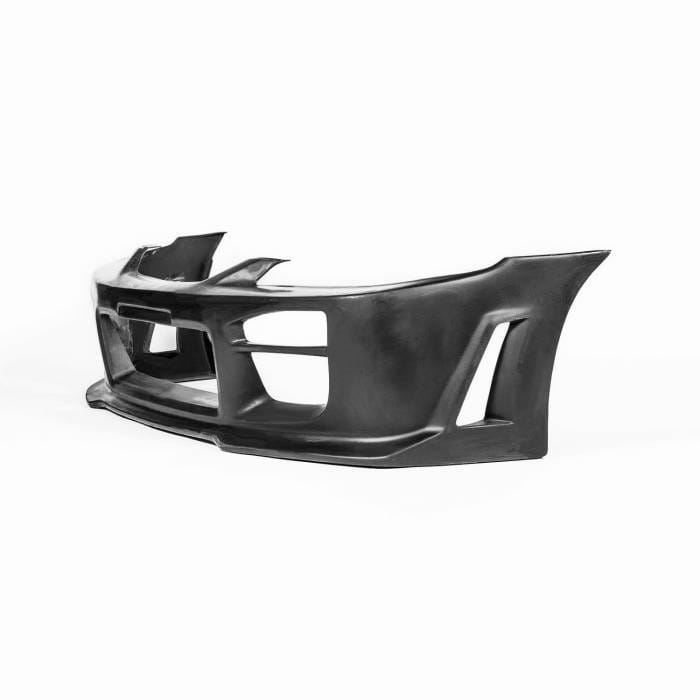 Honda Accord R34 Style KBD Urethane Front Body Kit Bumper 37-2027 thumbnail 3