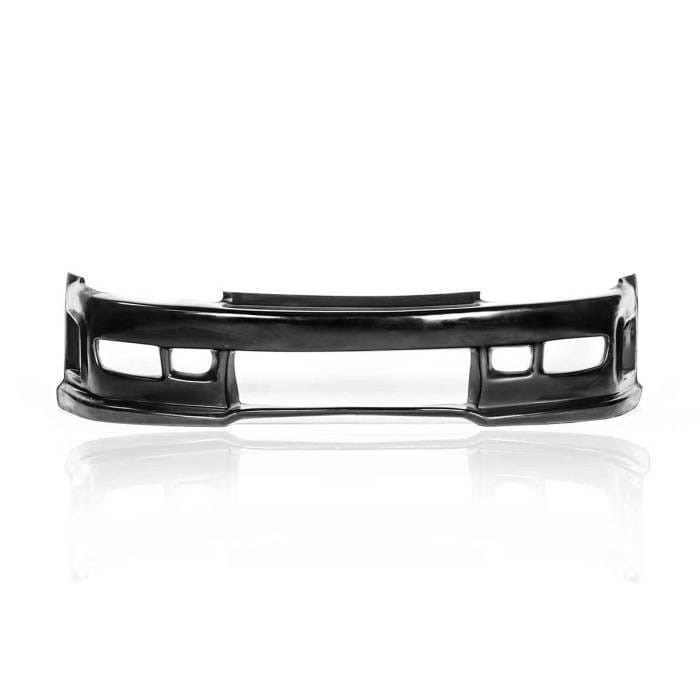 Honda Civic 2/3 Dr BW Spec KBD Urethane Front Body Kit Bumper 37-2025 thumbnail 2