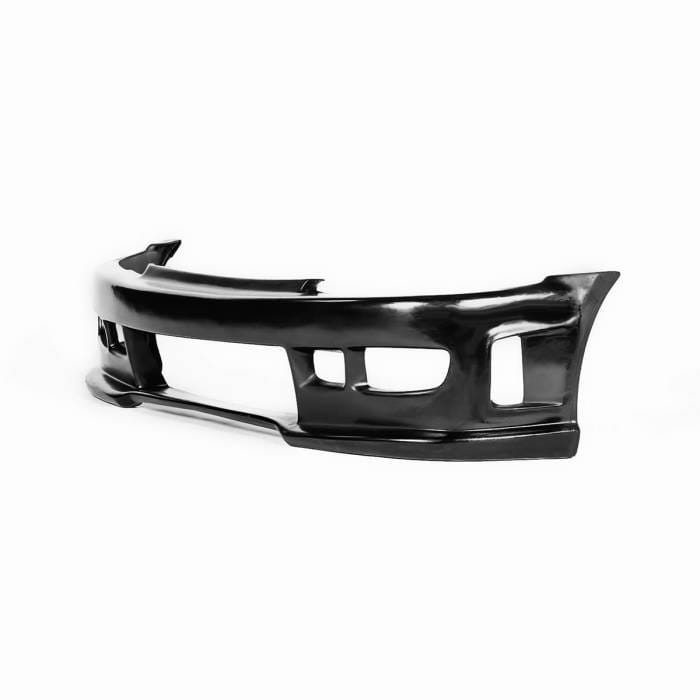 Honda Civic 2/3 Dr BW Spec KBD Urethane Front Body Kit Bumper 37-2025 thumbnail 3