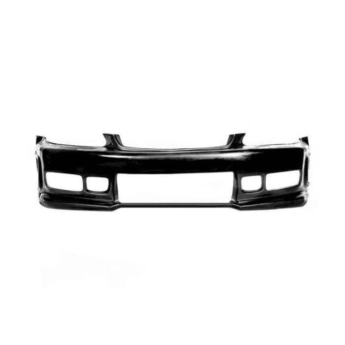 Honda Civic BW Spec Style KBD Urethane Front Body Kit Bumper 37-2016 thumbnail 2