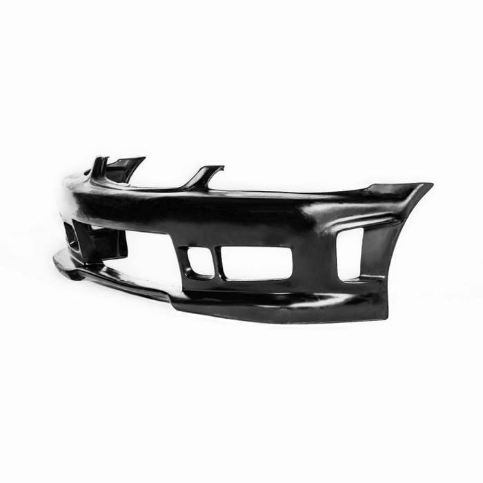 Honda Civic BW Spec Style KBD Urethane Front Body Kit Bumper 37-2016 thumbnail 3