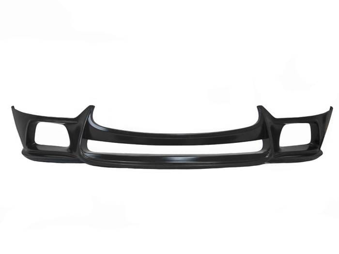 Maserati Ghibli KBD Style KBD Urethane Full Body Kit 37-6631 thumbnail 2