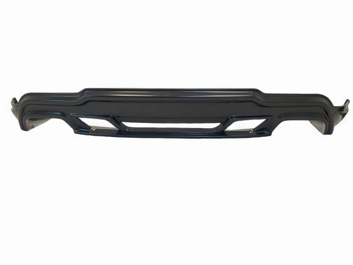 Maserati Ghibli KBD Style KBD Urethane Full Body Kit 37-6631 thumbnail 3