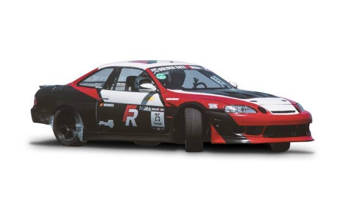 Lexus SC KBD Style KBD Urethane Body Kit- Fenders 37-6055 thumbnail 4