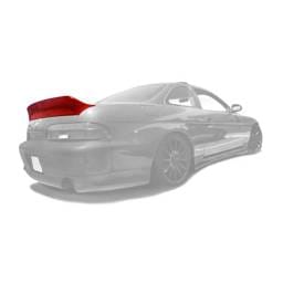 Lexus SC Duckbill Style KBD Urethane Body Kit-Wing/Spoiler 37-6051