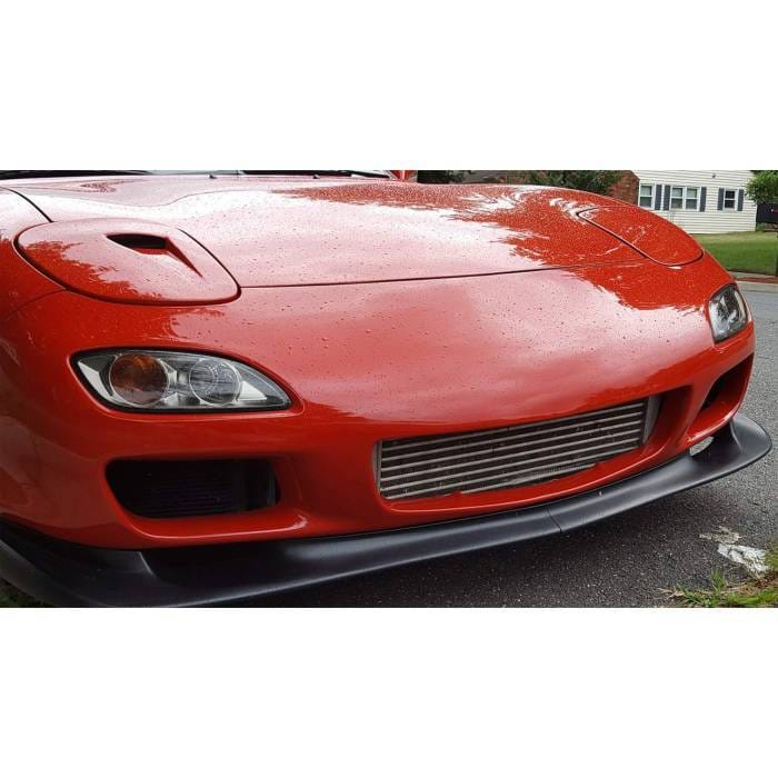 Mazda RX7 F-Spec Style KBD Urethane Full Body Kit 37-6629 thumbnail 8