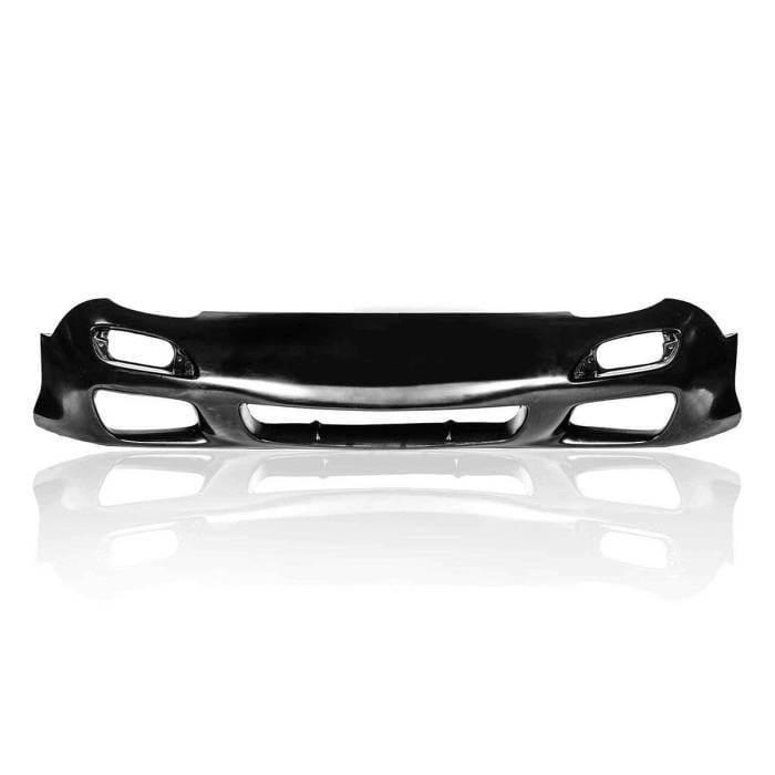 Mazda RX7 Auto X Style KBD Urethane Full Body Kit 37-6619 thumbnail 3