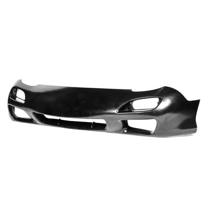 Mazda RX7 Auto X Style KBD Urethane Full Body Kit 37-6619 thumbnail 4
