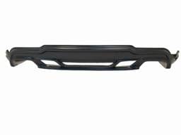 Maserati Ghibli KBD Style KBD Urethane Rear Body Kit Bumper Lip 37-6101